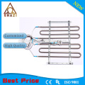 air conditioner flexible heating elements